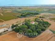 Propriété avec piscine