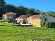 Propriété avec piscine