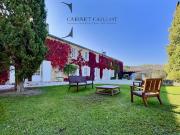 Propriété avec piscine