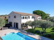 Propriété avec piscine