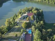 Propriété avec piscine