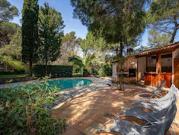 Propriété avec piscine
