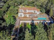Propriété avec piscine