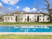 Propriété avec piscine Propriété avec piscine