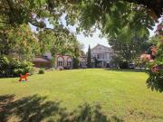 Propriété avec piscine