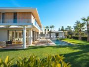 Propriété avec piscine