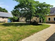 Propriété avec piscine