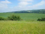 Propriété avec piscine et jardin