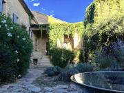 Propriété avec piscine