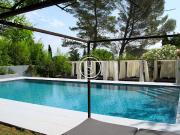 Propriété avec piscine