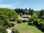 Propriété avec piscine