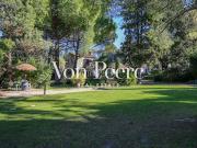 Propriété avec piscine