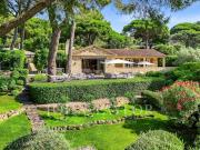 Propriété avec piscine