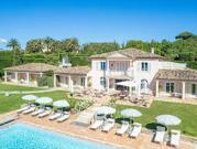 Propriété avec piscine