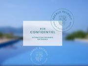 Propriété avec piscine