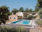 Propriété avec piscine