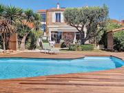 Propriété avec piscine