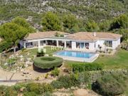 Propriété avec piscine