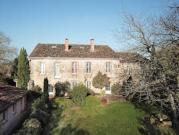 Propriété avec piscine