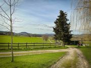 Propriété avec piscine