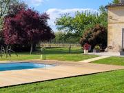 Propriété avec piscine