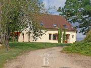 Propriété avec piscine