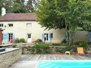 Propriété avec piscine