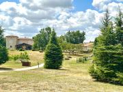 Propriété avec piscine