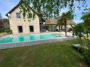 Propriété avec piscine