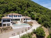 Propriété avec piscine