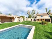 Propriété avec piscine