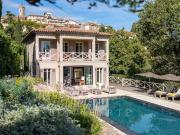 Propriété avec piscine