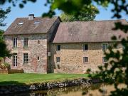 Propriété avec piscine