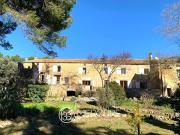 Propriété avec piscine