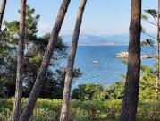 Propriété avec piscine et jardin