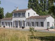 Propriété avec piscine