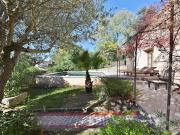 Propriété avec piscine