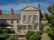 Maison avec piscine et terrasse