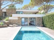 Propriété avec piscine