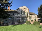 Propriété avec piscine