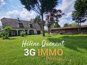 Propriété avec piscine