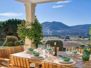 Propriété avec piscine