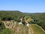 Propriété avec piscine