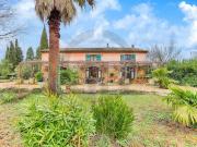 Propriété avec piscine