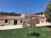 Propriété avec piscine