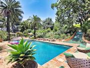 Propriété avec piscine