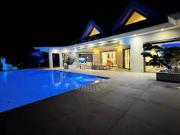 Propriété avec piscine