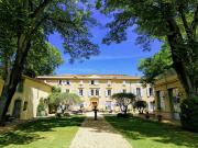 Propriété avec piscine