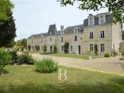 Propriété avec piscine