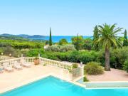 Propriété avec piscine
